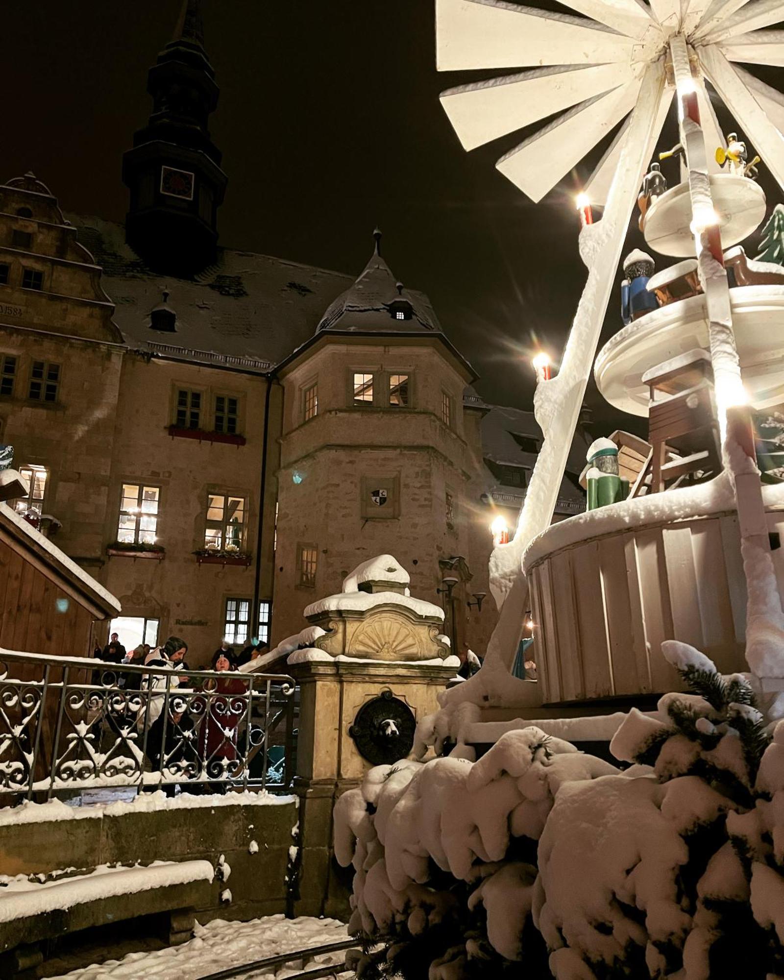 블랑켄부르크 "Kleinstes Haus Von Blankenburg" Urlaub In Einem Einzigartigen Baudenkmal 빌라 외부 사진