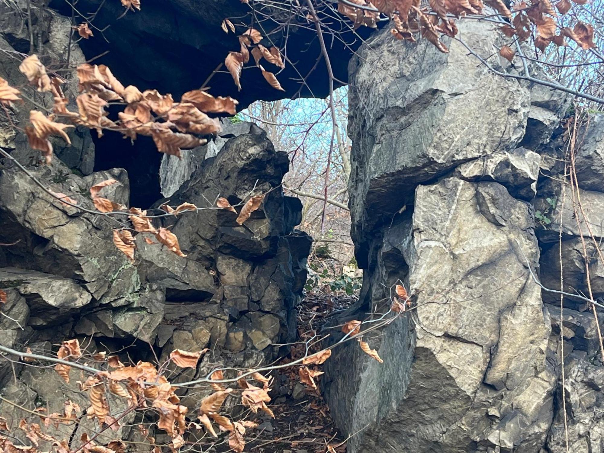 블랑켄부르크 "Kleinstes Haus Von Blankenburg" Urlaub In Einem Einzigartigen Baudenkmal 빌라 외부 사진