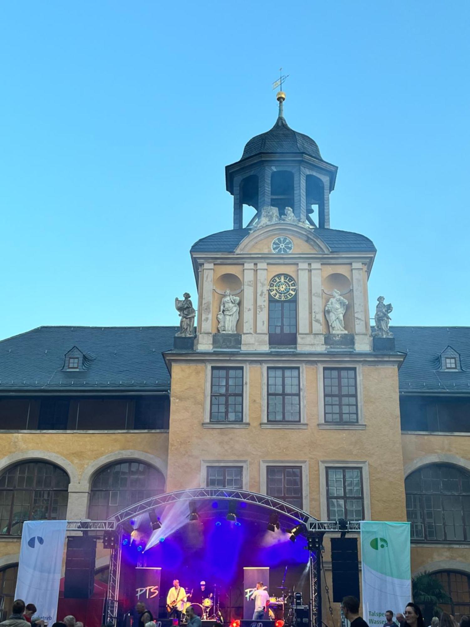 블랑켄부르크 "Kleinstes Haus Von Blankenburg" Urlaub In Einem Einzigartigen Baudenkmal 빌라 외부 사진